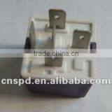 24v 50A/40A 5 Pins Auto Relay JD2912 Universal Type,power Relay With 5 Pins