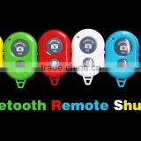 HT-Bluetooth Wireless Remote Control Selfie Timer for Iphone / Ipad / Ipod /samsung