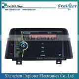 Cheap DVD Player 8inch Screen With GPS Navigation Box thumbnail-1