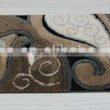 Machine Tufted Hotel Floor Covering Carpet Anti Slip Mat thumbnail-3