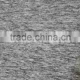 Made in China Cotton Polyester Melange Blend Knitted Jersey Fabric thumbnail-1