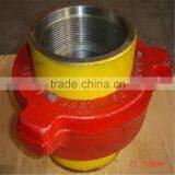 WECO Hammer Union for API Pipe Line