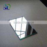 Supply Glass Mirror Decorative Hanging Glass Mirror thumbnail-5