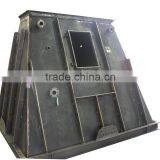 OEM/ODM High Precision Heavy Steel Fabrication Service thumbnail-6