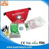 Waterproof First Aid Kit thumbnail-1