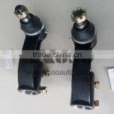 Heavy Duty Truck Tie Rod End 555 for MITSUBISHI FV415 8DC9 8DC92 8DC91 FUSO MIXER TRACTOR thumbnail-2