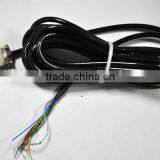 PT124B-113T Flexible Stem Oil Filled Melt Pressure Transmitter thumbnail-4