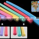 EPE Foam Swimming Water Pool Noodle thumbnail-5