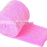 JML High Quality Colorful Textil Sponge Raw Material