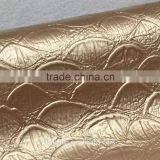 GOOD QUALITY pvc leather for car seat,decorative,case,bags