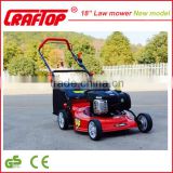 Lawnmower cordless lawn mower self propelled with CE certificate
