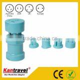 Factory Directly dc Power Jack Usb Plug Adapter