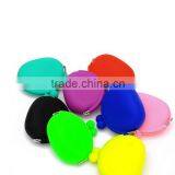 2015 New Candy Color Cute Glitter Jelly Candy Bag/coin Bags thumbnail-3