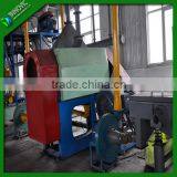 Waste Tire Recycling Production Line