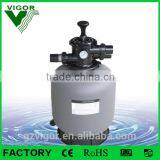 Fiberglass Swimming Pool Sand Filter,top Mount Sand Filter,deep Bed Sand Bed Filter thumbnail-1
