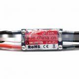 High Quality RC Multirotor ESC Spider PRO Premium 20A OPTO 2-4S Electronic Speed Control