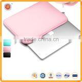 Factory Price Custom Design Easy Carrying Neoprene Computer Bags for Water-resistan Laptop Sleeve Case Bag thumbnail-2