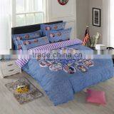 2016 New Arrival Magic Tree 12 Constellations 100% Cotton Bedding Set thumbnail-2