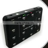 16port Hub Personalized Gifts,usb Multiple Charge Hub thumbnail-1