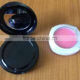 COSMETIC WATERPROOF MAKEUP COMPACT POWDER CASE