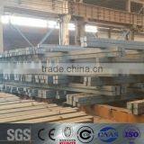 Square Steel Bar/billet Mild Steel 100*100mm Sizes Price China thumbnail-4