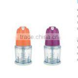 Electric Multi Function Food Processor thumbnail-6