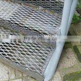 Galvanized/Powder Painting Steel Perforated Expanded Metal thumbnail-6