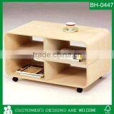 Cube Coffee Table, Coffee Table Trolley, Vintage Coffee Table thumbnail-2