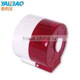 High Quality Hanging Acrylic Tissue Box For Roll Paper thumbnail-3