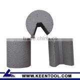 High Cutting Speed Sintered Diamond Segment