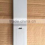 ZF White 41 Keys VOX ELECTRONICS TV Remote Control With 2*AAA 1.5V Battery thumbnail-2