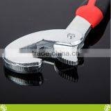 9-32mm Quick Adjustable Wrenches,2pc Quick Snap N Grip Universal Wrenches,Adjustable Quick Wrench Snap N Universal Wrenches thumbnail-3