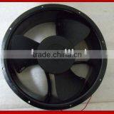 W-TEL Industrial Outdoor Telecom Cabinet Fan