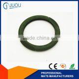 Heat Resistant Purple Silicone Steering Wheel Cover thumbnail-6