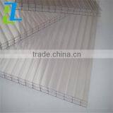 Wholesale Greenhouse Transparent Polycarbonate Sheet Manufacturer thumbnail-5