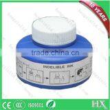 Skin-safe Indelible Voting Election Ink For Stamp With 5 %-25% Silver Nitrate thumbnail-1