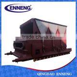 Automatic Vertical Low Pressure Vertical Coal Fired Steam Boiler With Automatic Coal Feeding thumbnail-5