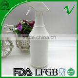 High Quality Disposable Wholesale Triggers Spray Bottle for Chemical thumbnail-3