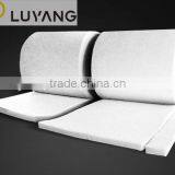 Bio-soluble Ceramic Fiber Blanket Factory China thumbnail-2