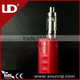 UD Goliath V2 Electric Cigarette Vapor Tank 510 e Cig Goblin Mini v2