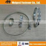 Supply Good Quality High Strength Stainless Steel or Carbon Steel Standard Hose Clamp thumbnail-4
