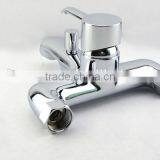 Bathroom Shower Mixer Wall Mounted Stainless Steel 304 Bar, Thermostatic Shower Mixer/faucet Handle thumbnail-4