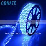 High Bright Led Strip Outdoor Building Lighting 110v Rgb Led Strip5050