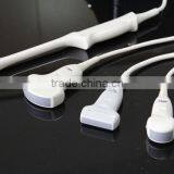 3d Color Doppler Ultrasound Scanner Portable With Optional Transducers thumbnail-3