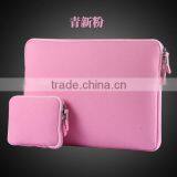 Newest Cowboy Canvas Sleeve Case For Macbook Laptop AIR PRO Retina 11",12",13",15 Inch, Notebook Bag thumbnail-4