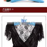 Pad Hanger Bulk Cotton Clothes Hangers thumbnail-6