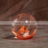 Eco-friendly TPU Spring Jumping Toy the Micro Bonsai Decoration Toy thumbnail-3