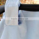 50PCS MOQ All Season Can Use Unisex Breathable Portable Baby Carrier Canopy thumbnail-2