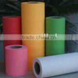 automobile filter paper