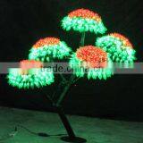LED Mushroom Tree Lighting